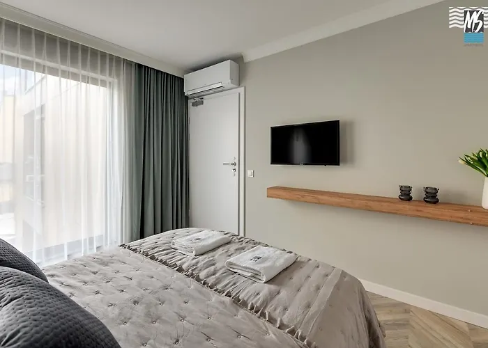 Ms Apartments Rest 1.0