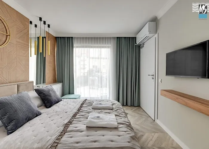 Ms Apartments Rest 1.0