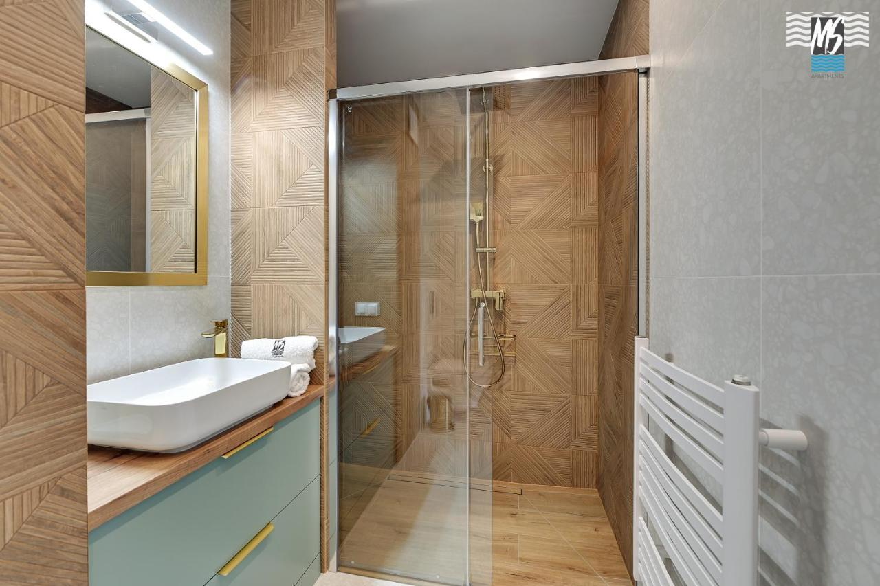Ms Rest 1.0 Apartment Sopot