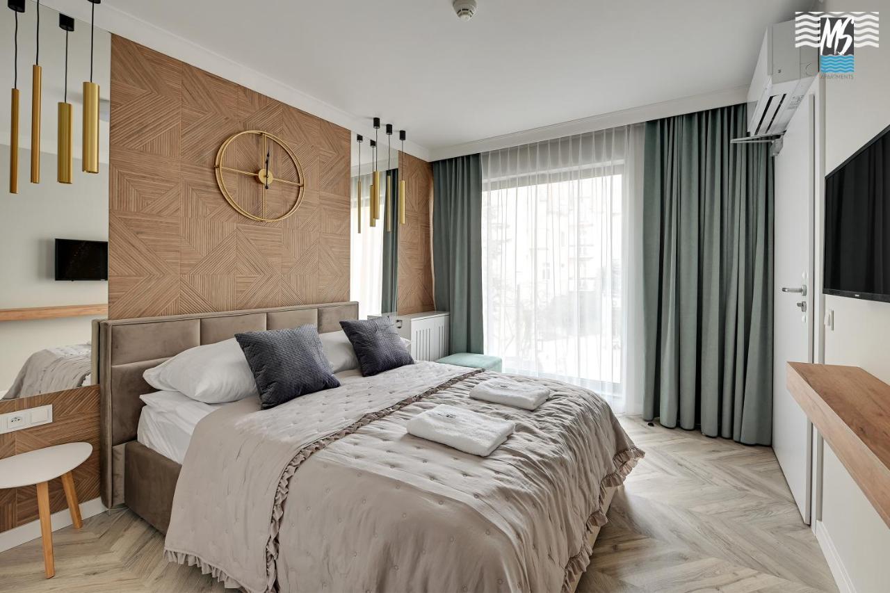 Ms Rest 1.0 Apartment Sopot